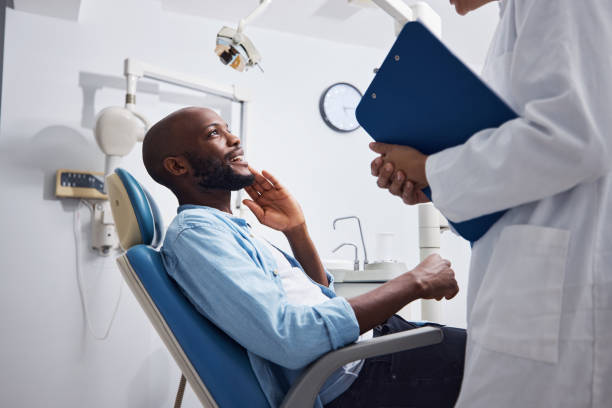 Best Dentist for Dental Trauma  in Buckeye Lake, OH