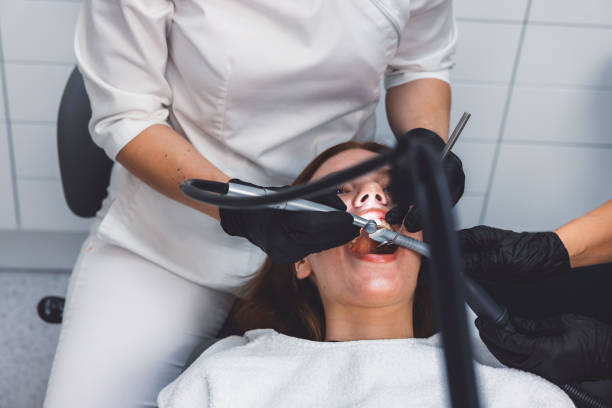 Best Broken Tooth Emergency  in Buckeye Lake, OH