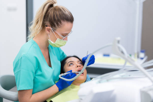 Best Cracked Tooth Emergency Dentist  in Buckeye Lake, OH